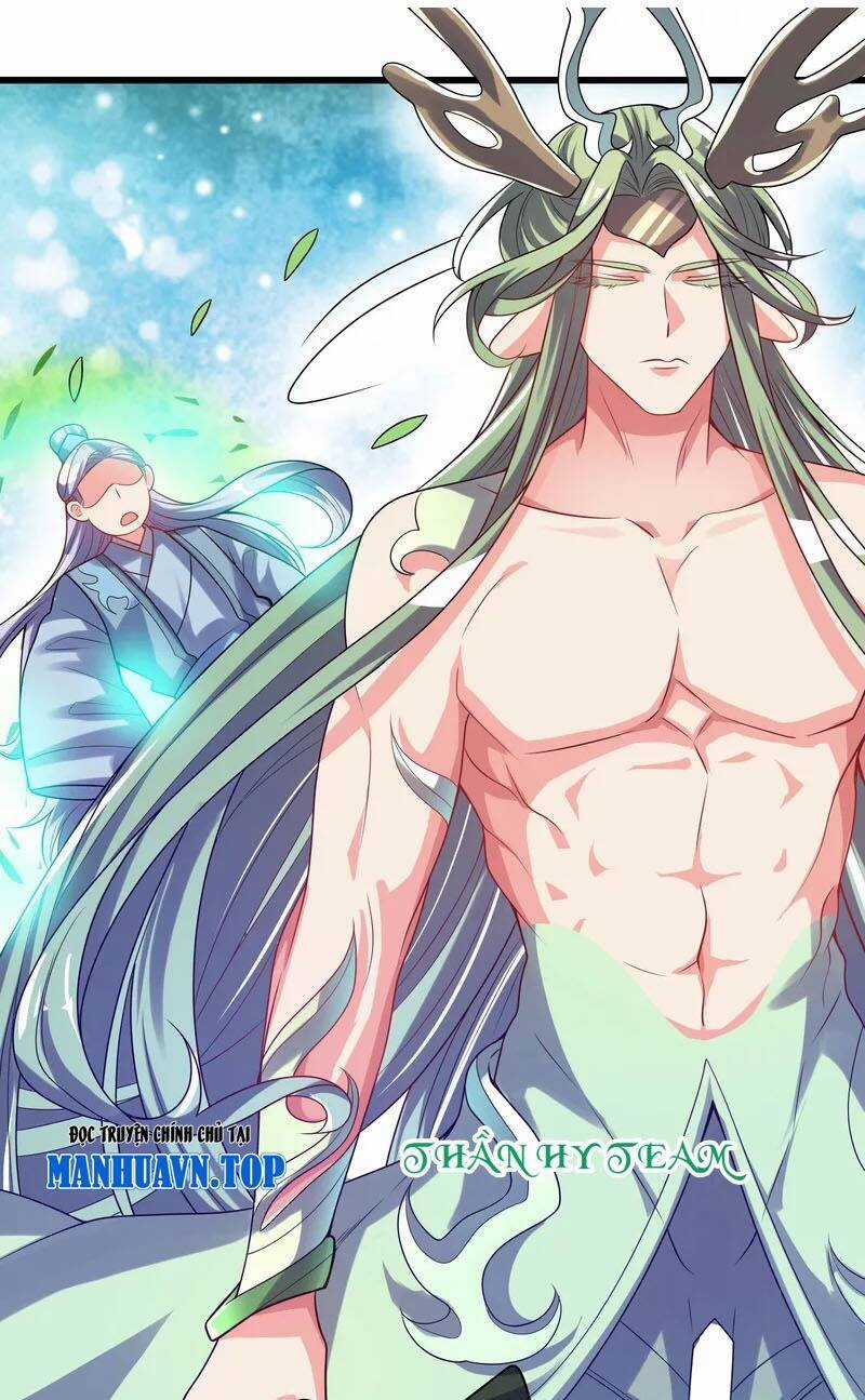 Hài Đế Vi Tôn - Chapter 147 - Trang 18