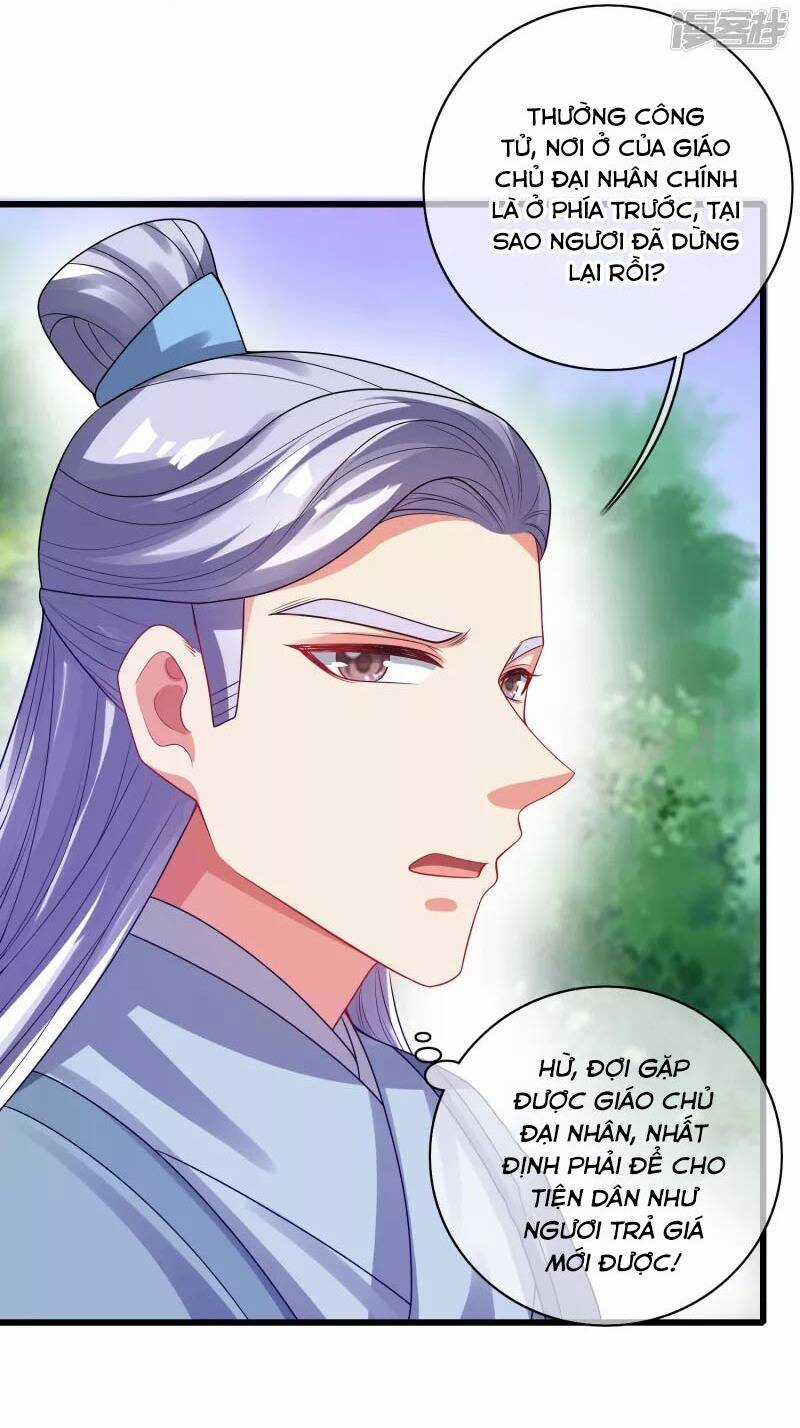 Hài Đế Vi Tôn - Chapter 147 - Trang 3