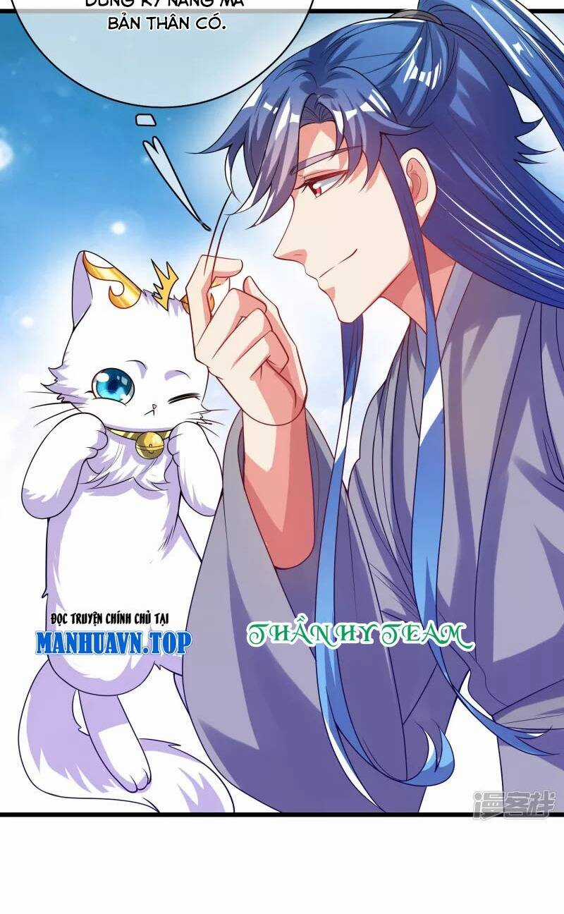 Hài Đế Vi Tôn - Chapter 147 - Trang 22