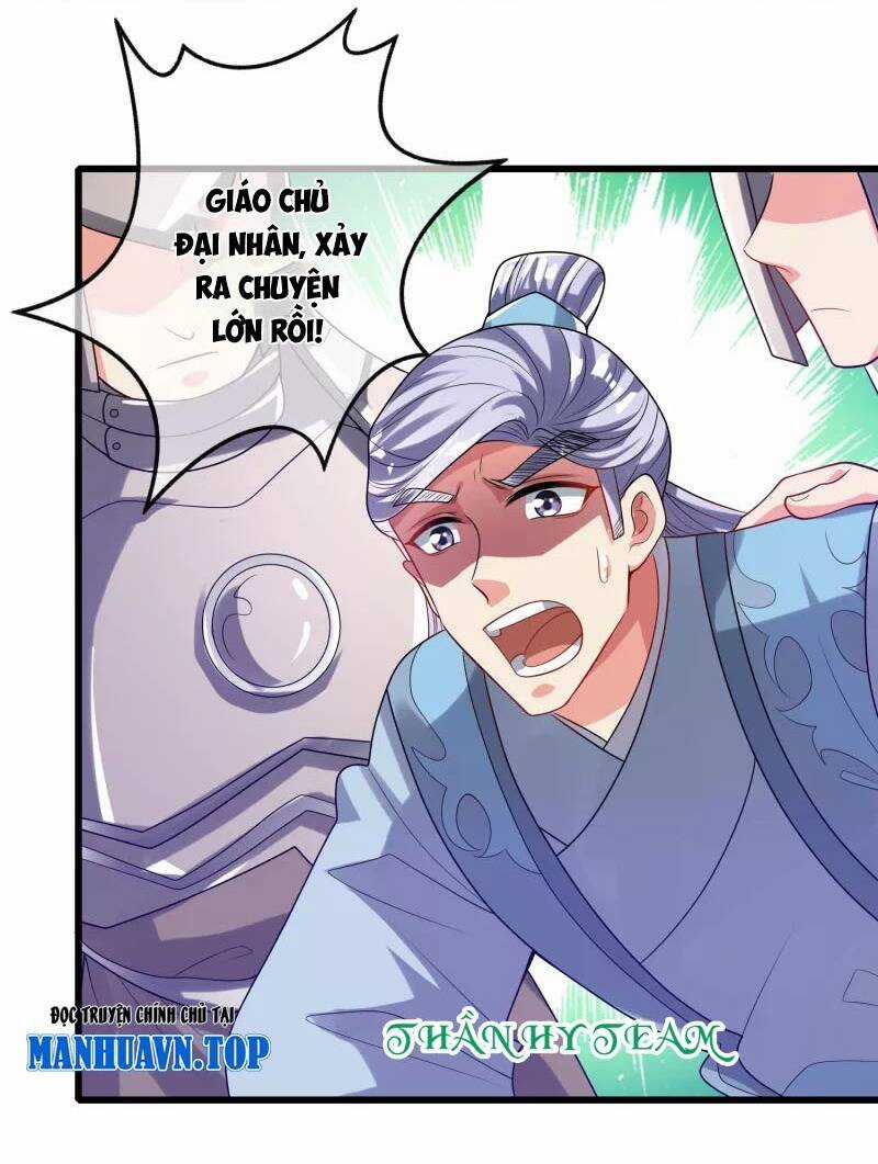 Hài Đế Vi Tôn - Chapter 147 - Trang 27