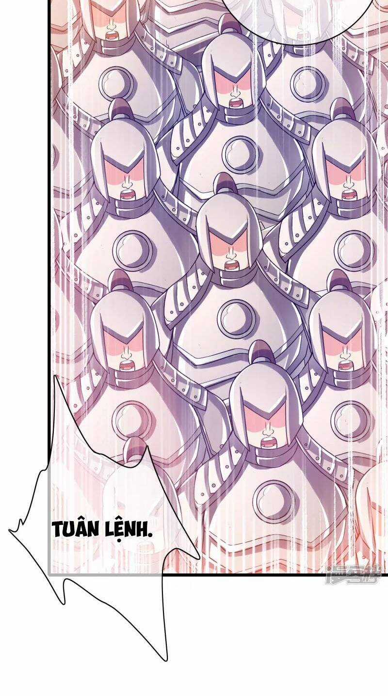 Hài Đế Vi Tôn - Chapter 147 - Trang 32