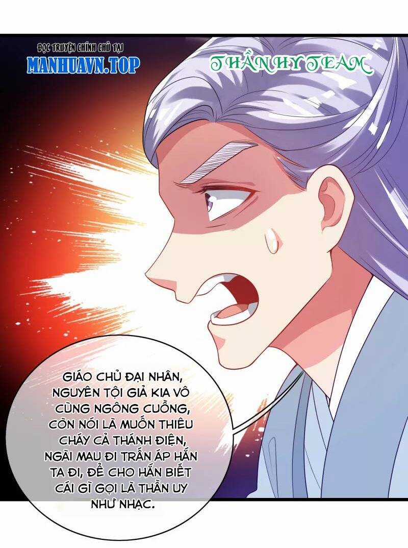 Hài Đế Vi Tôn - Chapter 147 - Trang 33