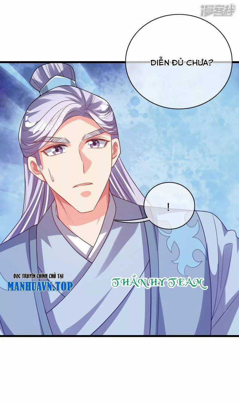 Hài Đế Vi Tôn - Chapter 147 - Trang 34