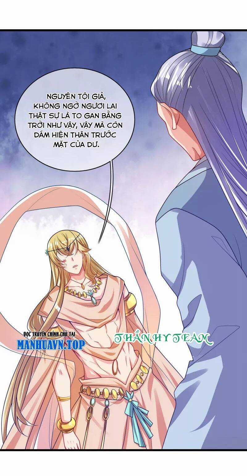 Hài Đế Vi Tôn - Chapter 147 - Trang 36