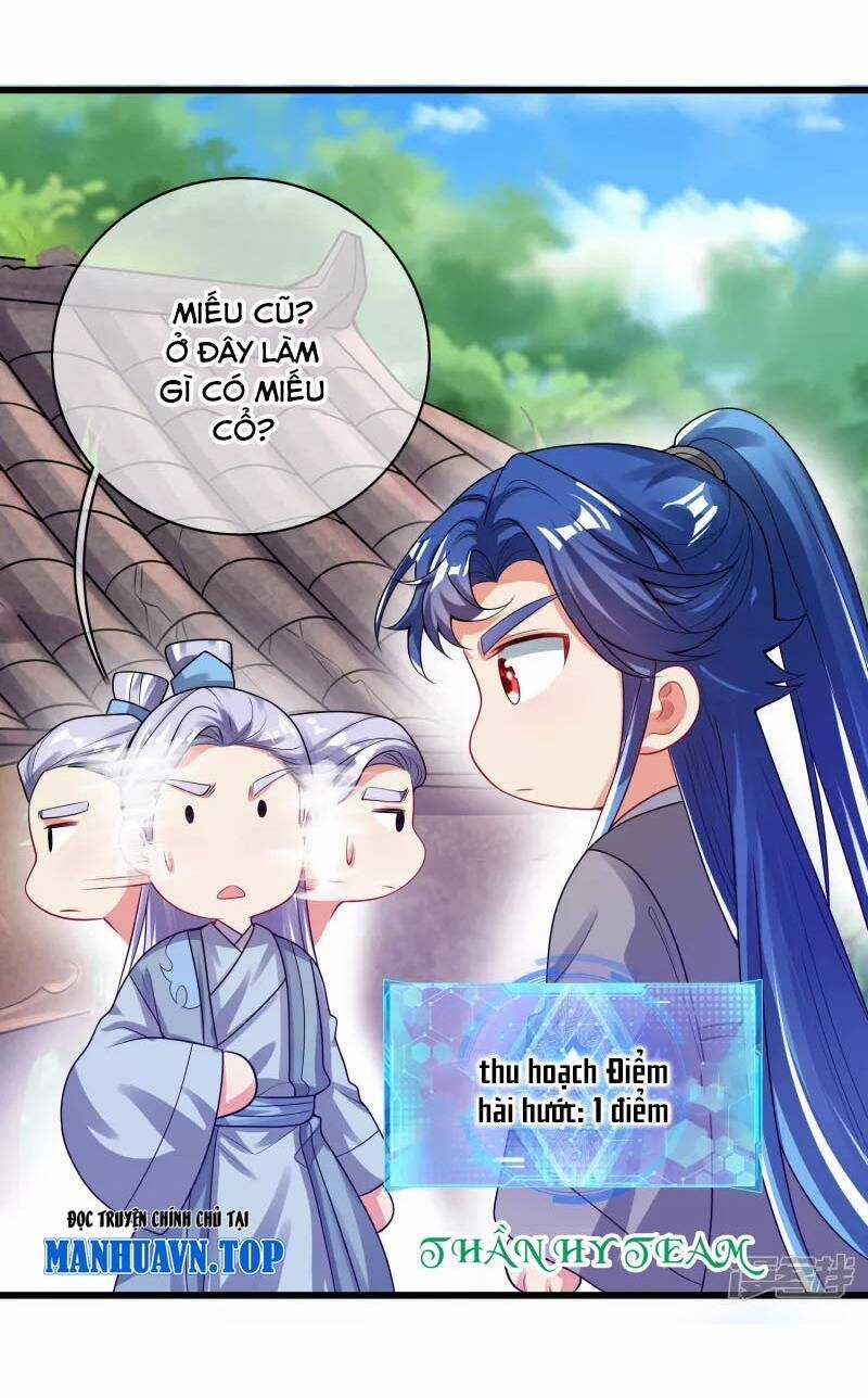 Hài Đế Vi Tôn - Chapter 147 - Trang 5