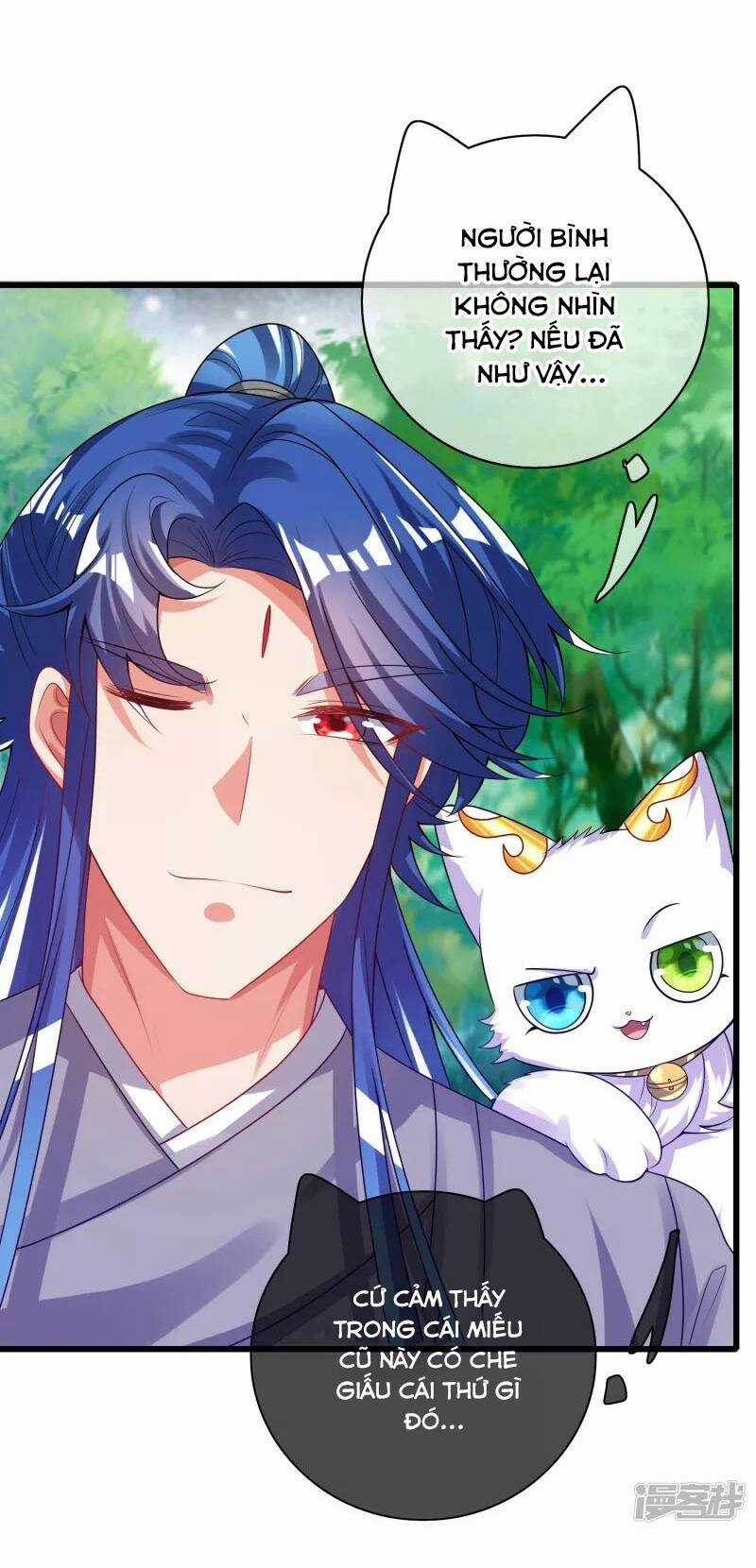 Hài Đế Vi Tôn - Chapter 147 - Trang 6