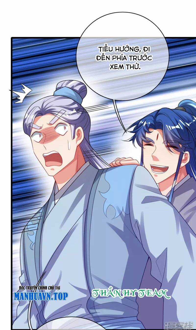 Hài Đế Vi Tôn - Chapter 147 - Trang 7