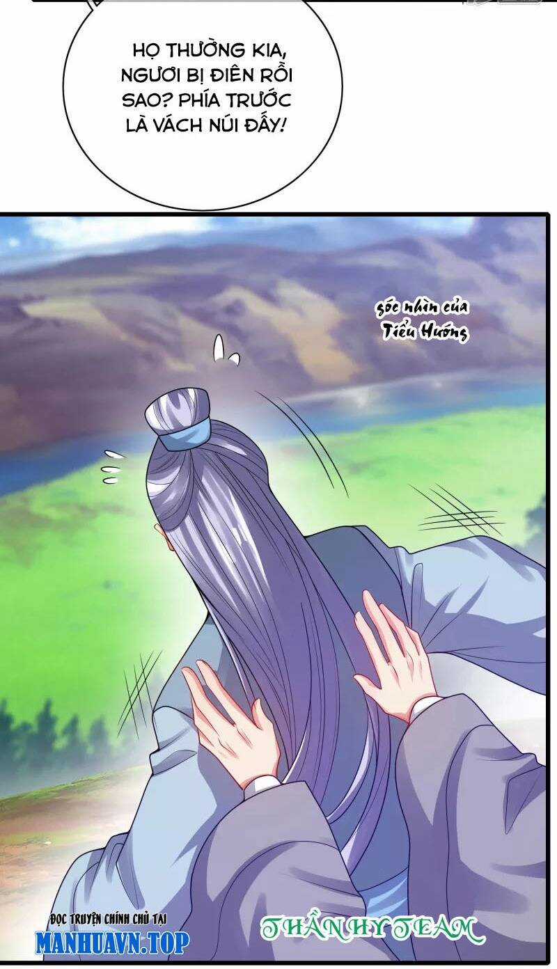 Hài Đế Vi Tôn - Chapter 147 - Trang 8