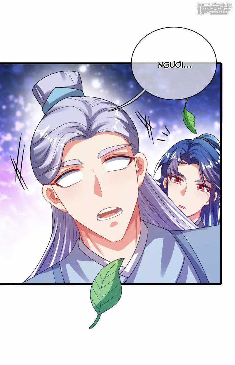 Hài Đế Vi Tôn - Chapter 147 - Trang 9