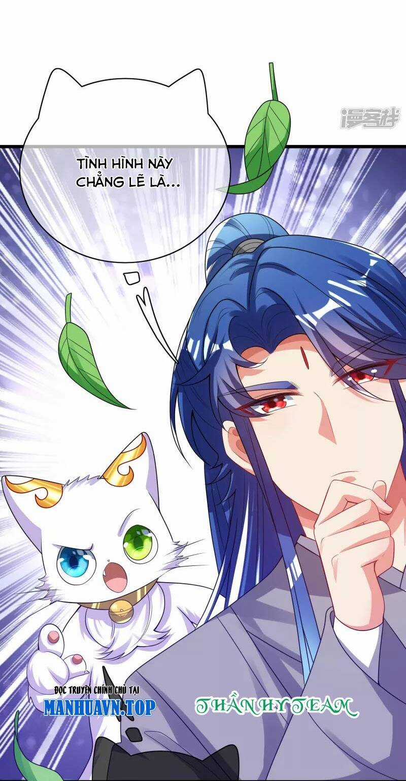 Hài Đế Vi Tôn - Chapter 147 - Trang 10