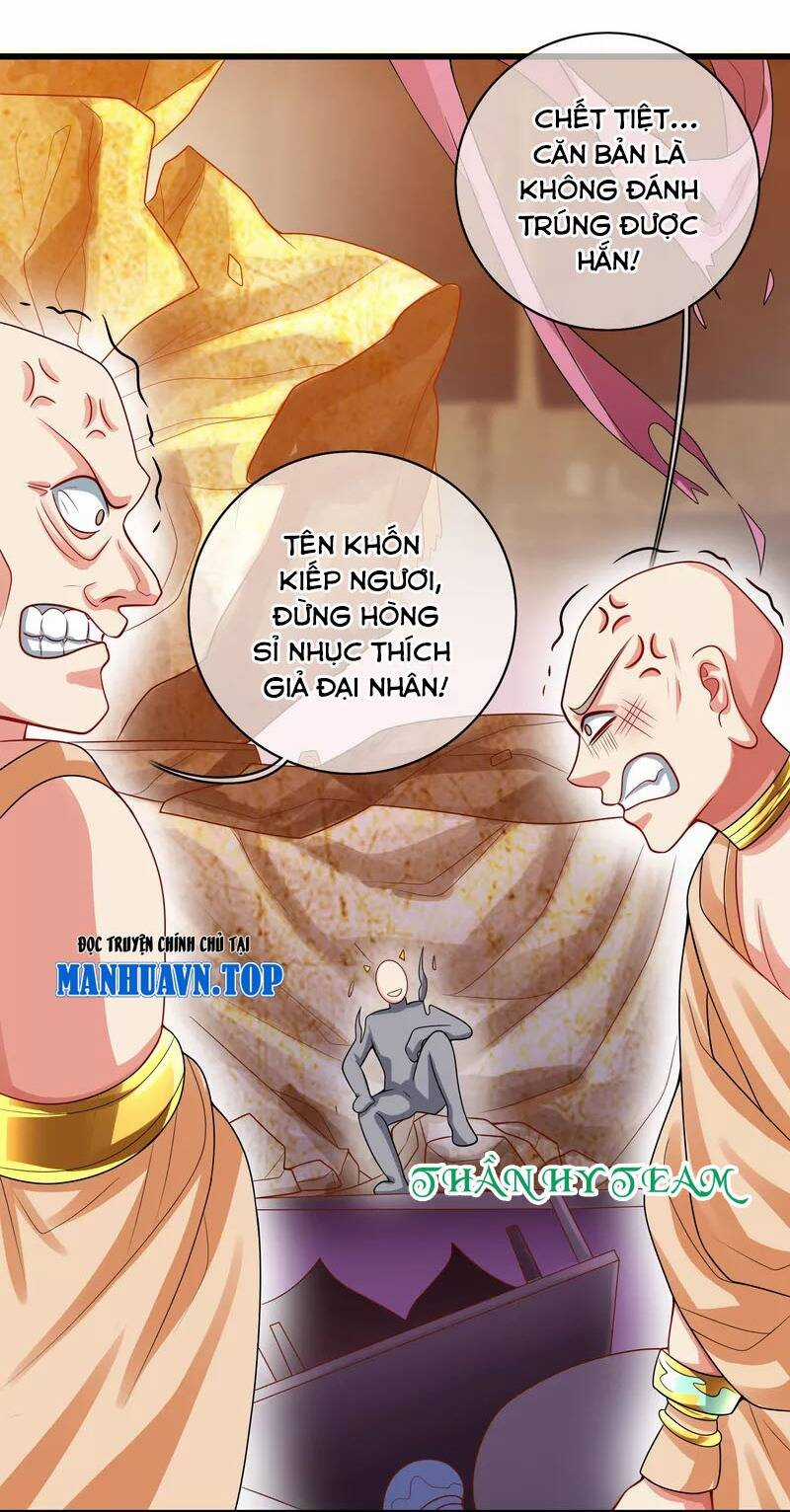 Hài Đế Vi Tôn - Chapter 148 - Trang 12