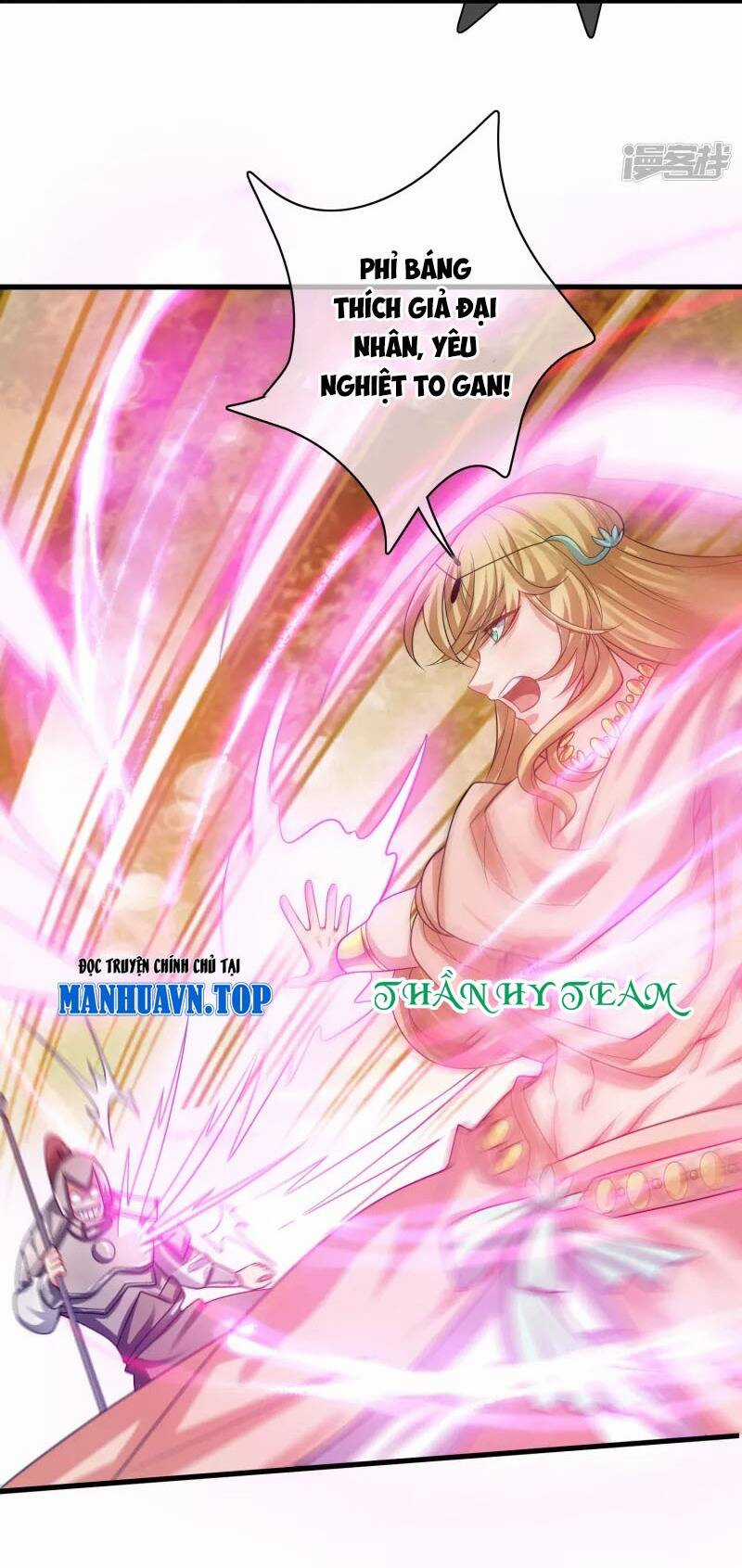 Hài Đế Vi Tôn - Chapter 148 - Trang 18