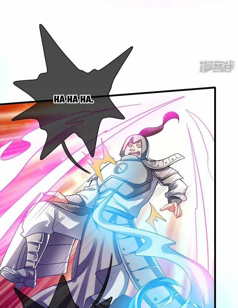 Hài Đế Vi Tôn - Chapter 148 - Trang 19