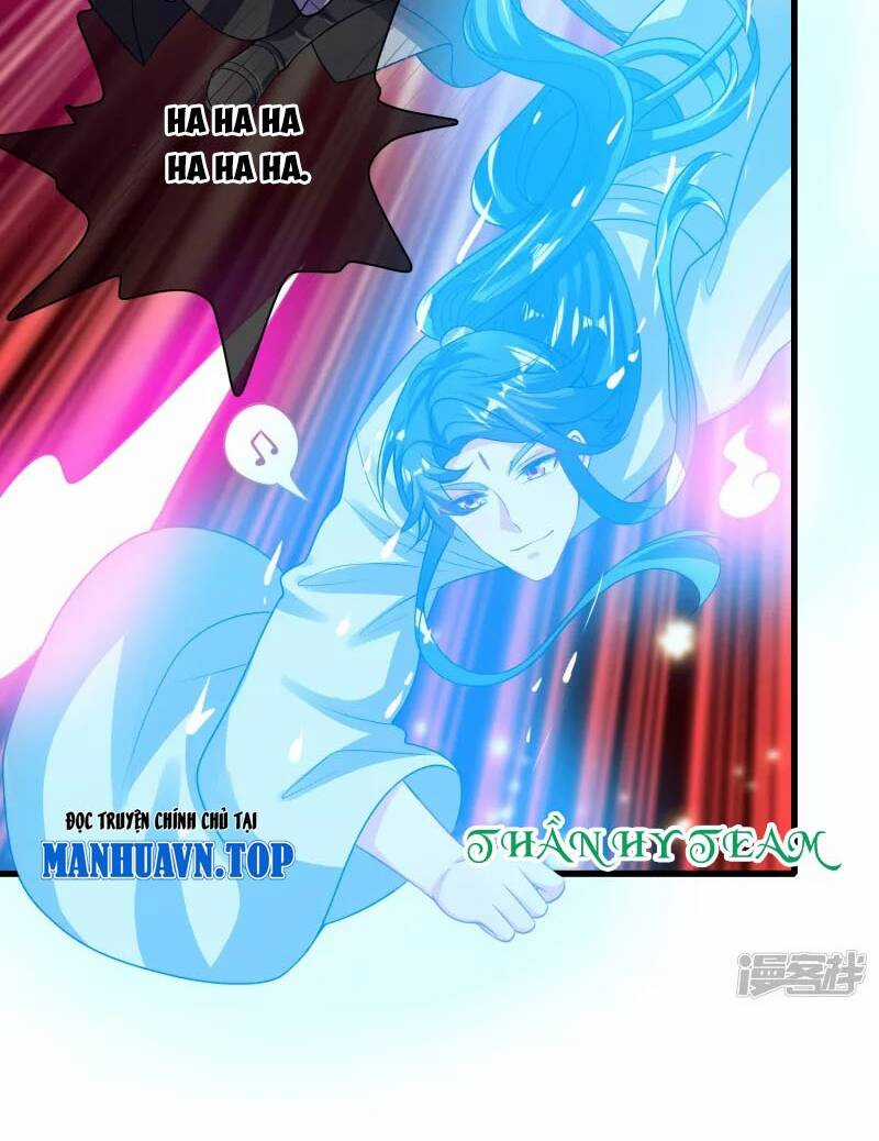 Hài Đế Vi Tôn - Chapter 148 - Trang 20