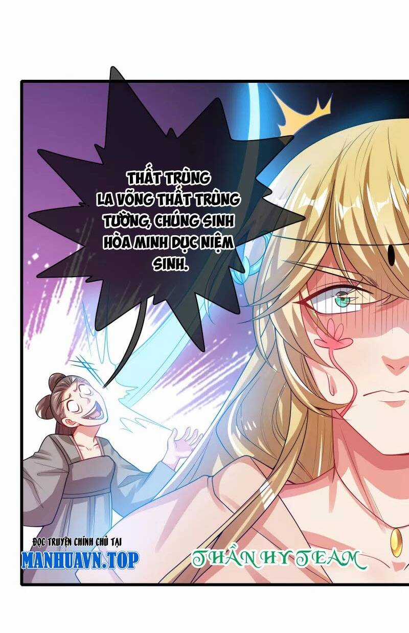 Hài Đế Vi Tôn - Chapter 148 - Trang 21