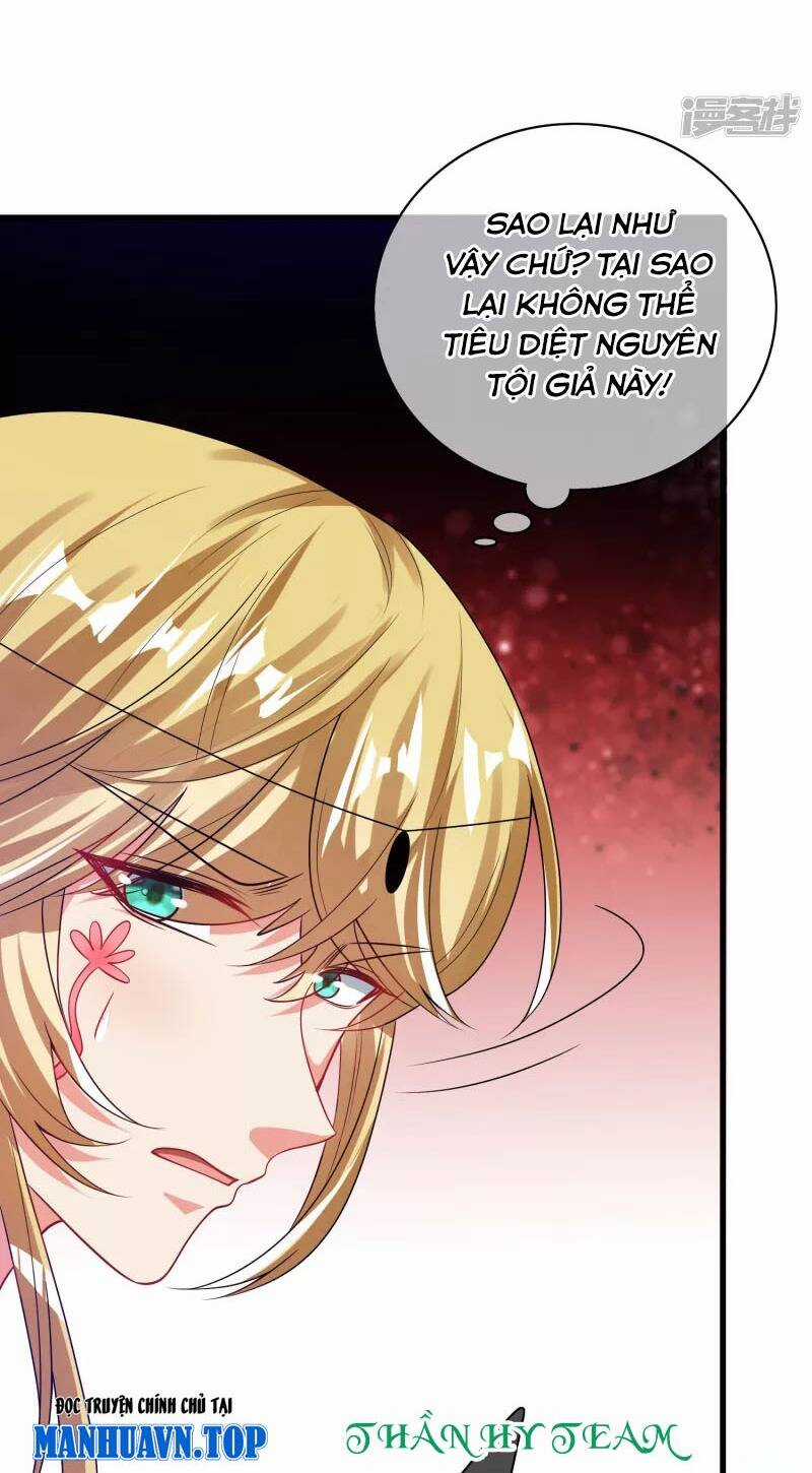 Hài Đế Vi Tôn - Chapter 148 - Trang 22