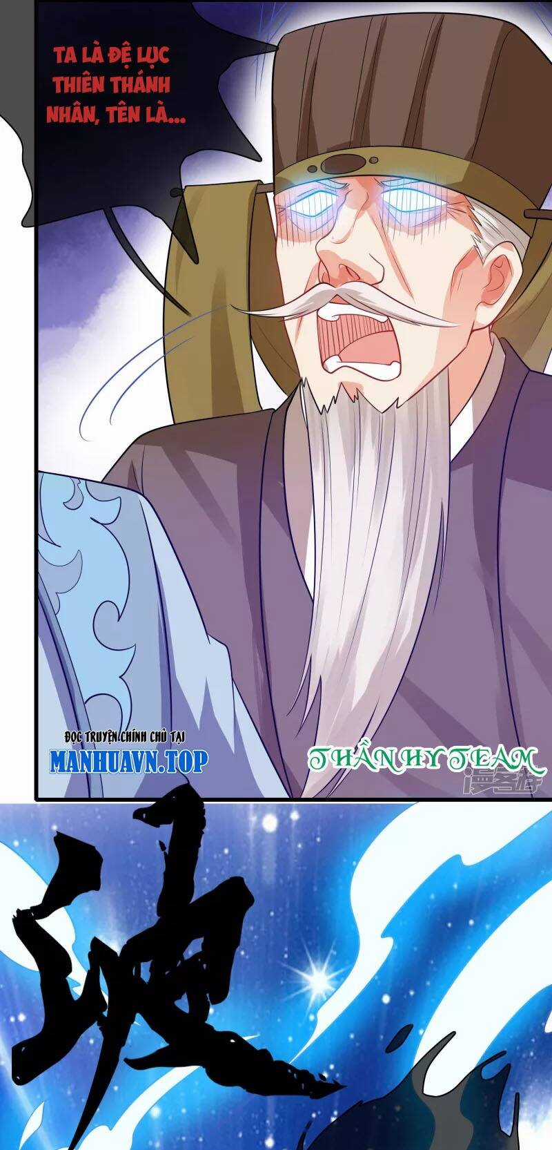 Hài Đế Vi Tôn - Chapter 148 - Trang 26