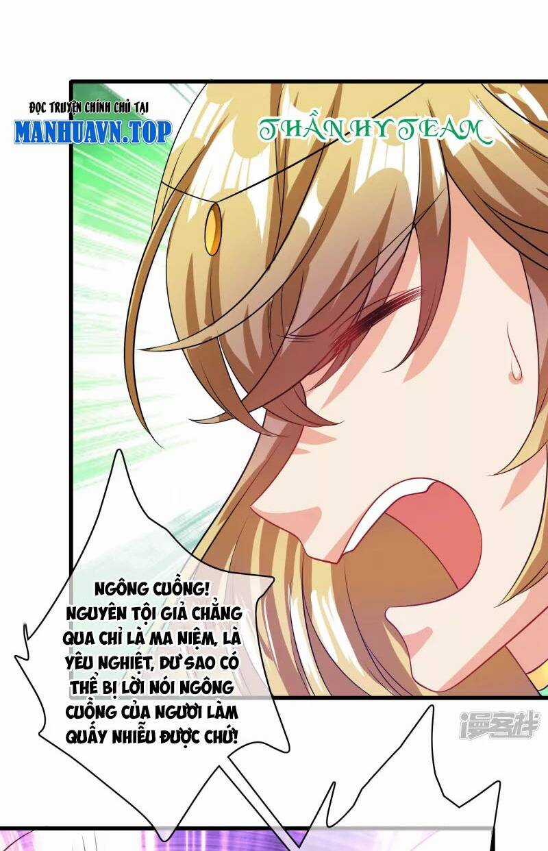 Hài Đế Vi Tôn - Chapter 148 - Trang 29