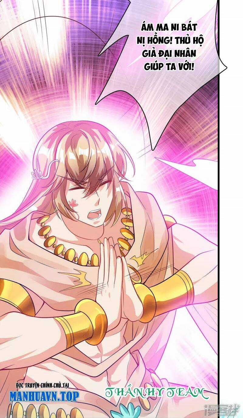 Hài Đế Vi Tôn - Chapter 148 - Trang 30