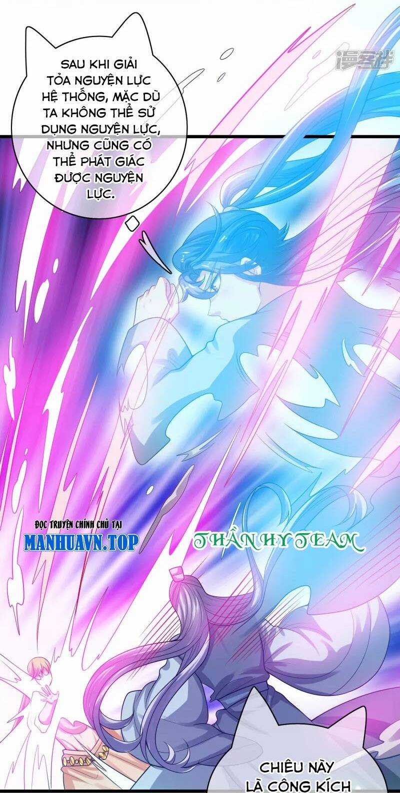 Hài Đế Vi Tôn - Chapter 148 - Trang 4