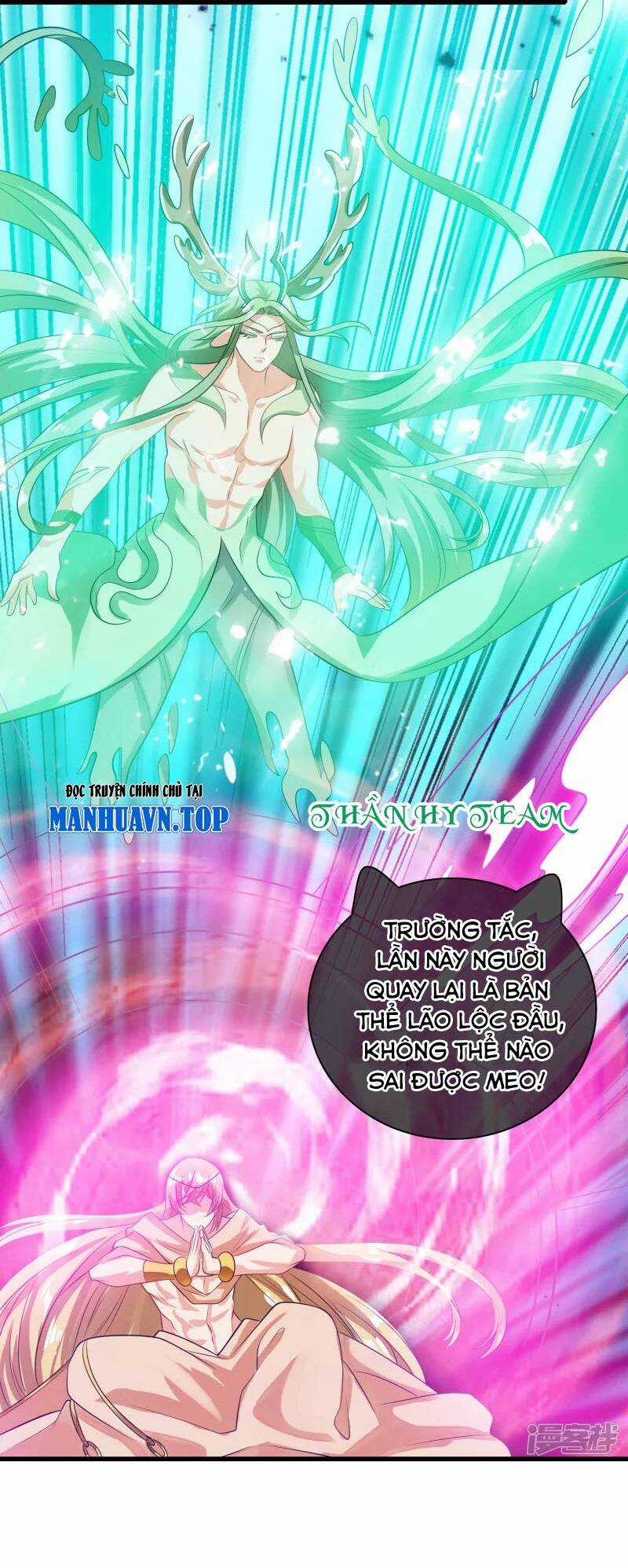 Hài Đế Vi Tôn - Chapter 148 - Trang 31