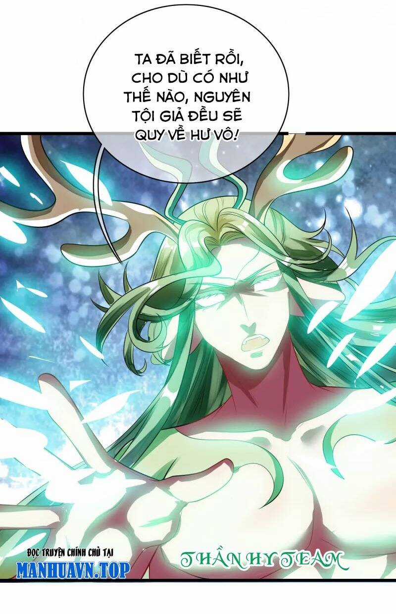 Hài Đế Vi Tôn - Chapter 148 - Trang 33