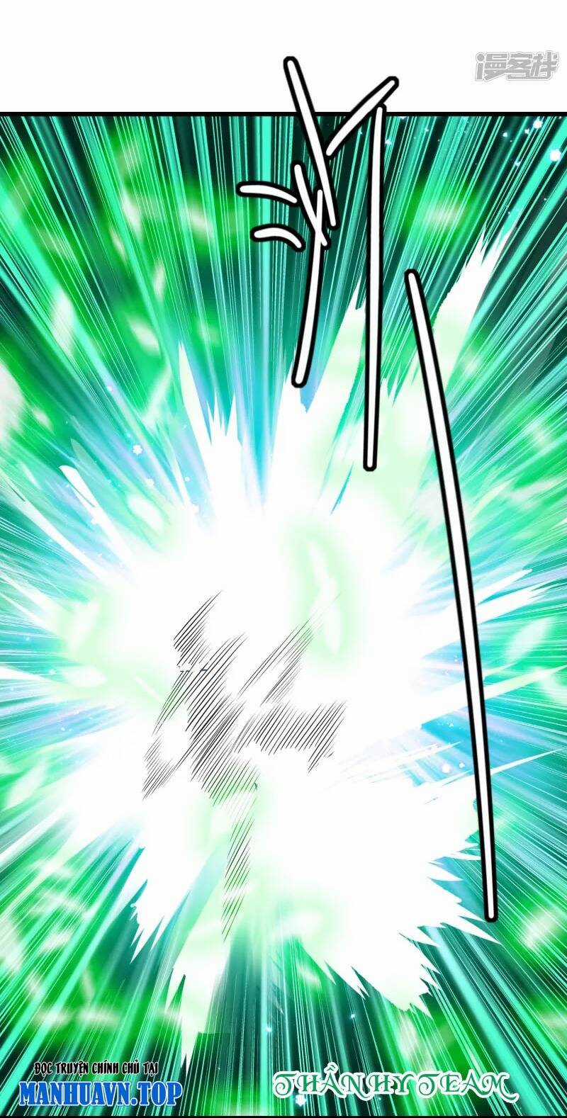 Hài Đế Vi Tôn - Chapter 148 - Trang 34