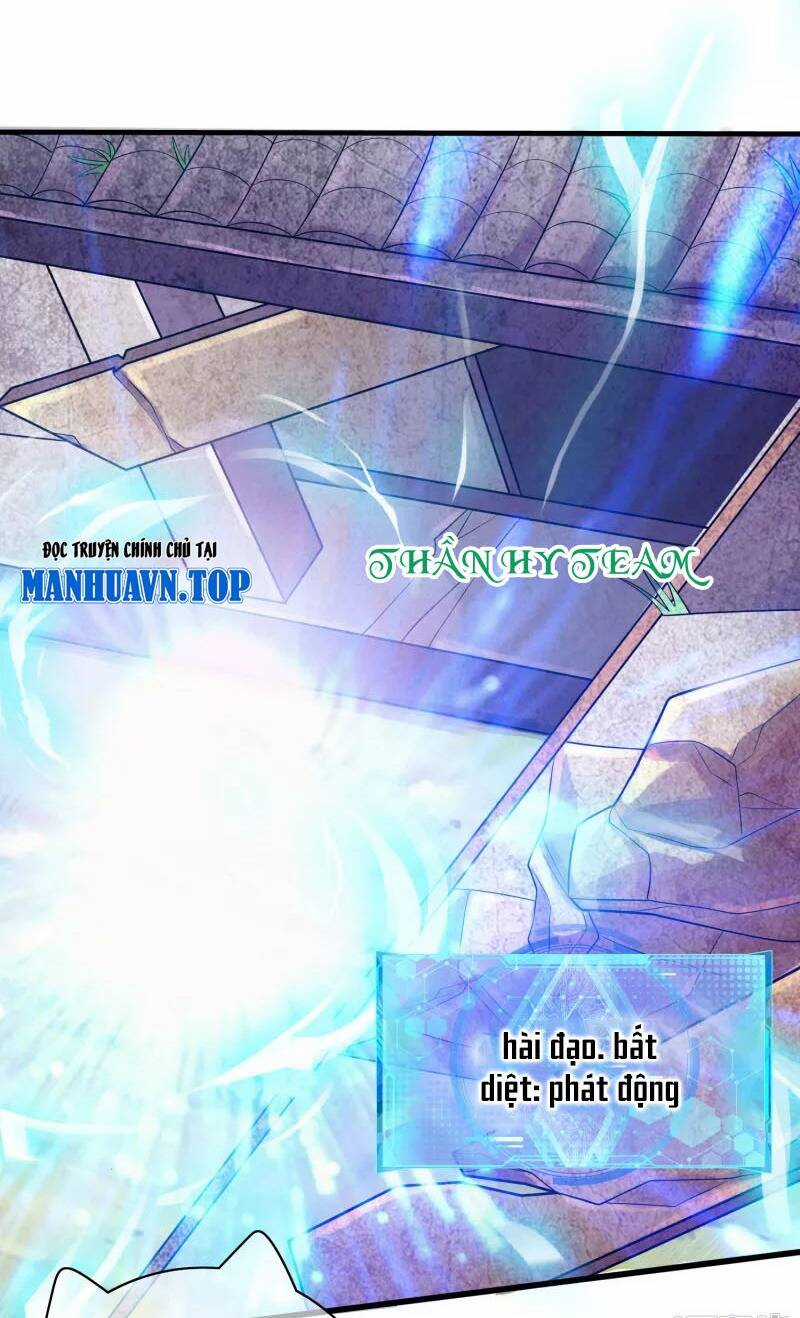 Hài Đế Vi Tôn - Chapter 148 - Trang 37