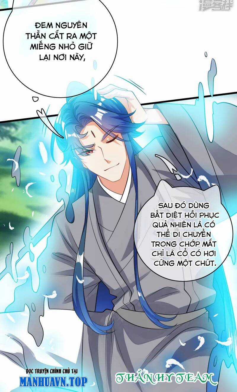 Hài Đế Vi Tôn - Chapter 148 - Trang 38