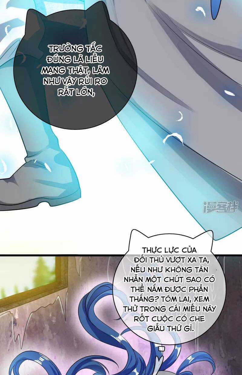 Hài Đế Vi Tôn - Chapter 148 - Trang 39