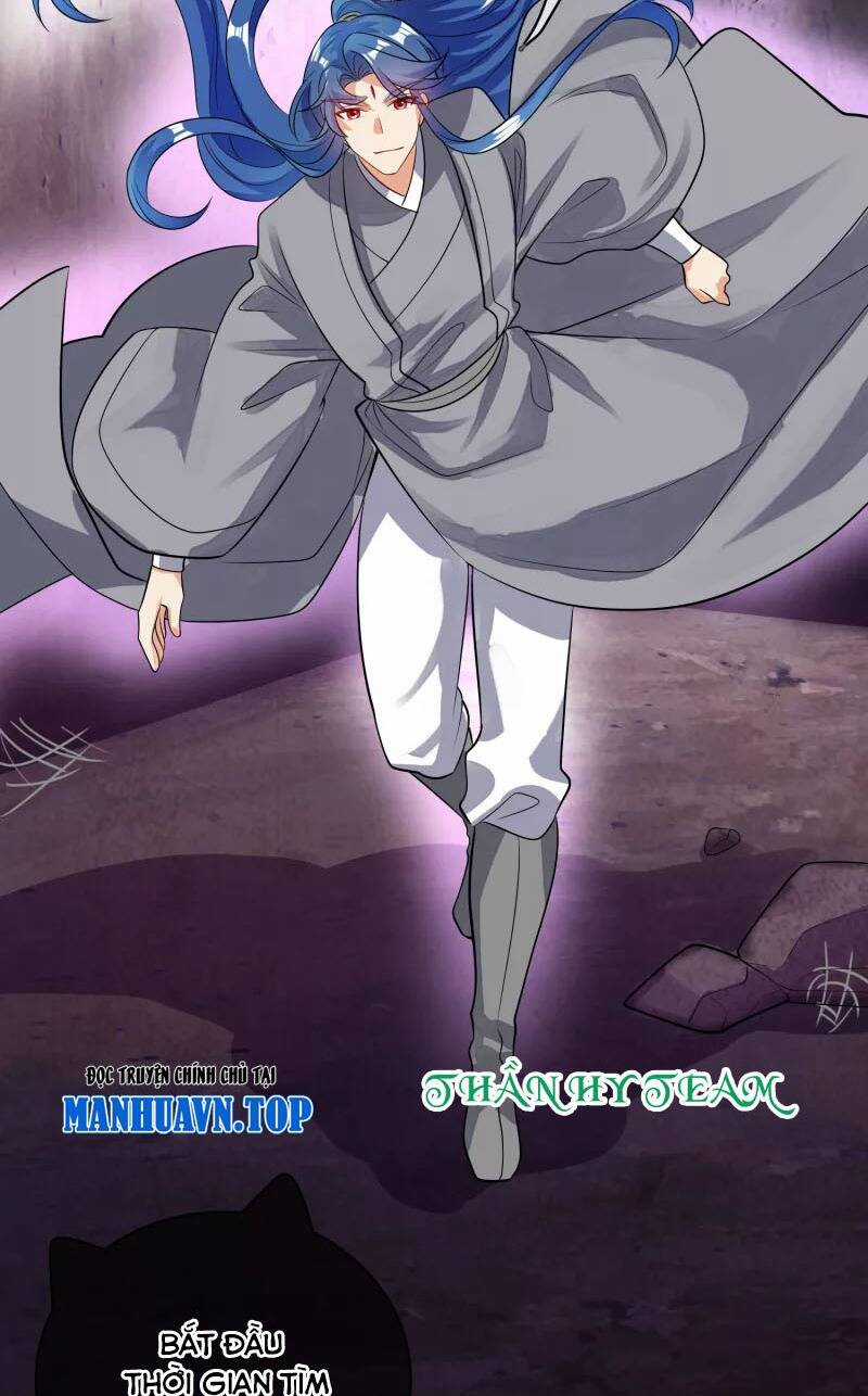 Hài Đế Vi Tôn - Chapter 148 - Trang 40