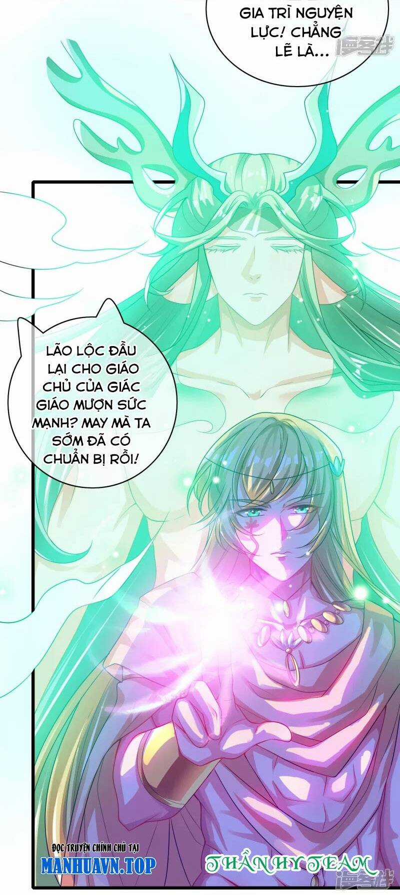Hài Đế Vi Tôn - Chapter 148 - Trang 5