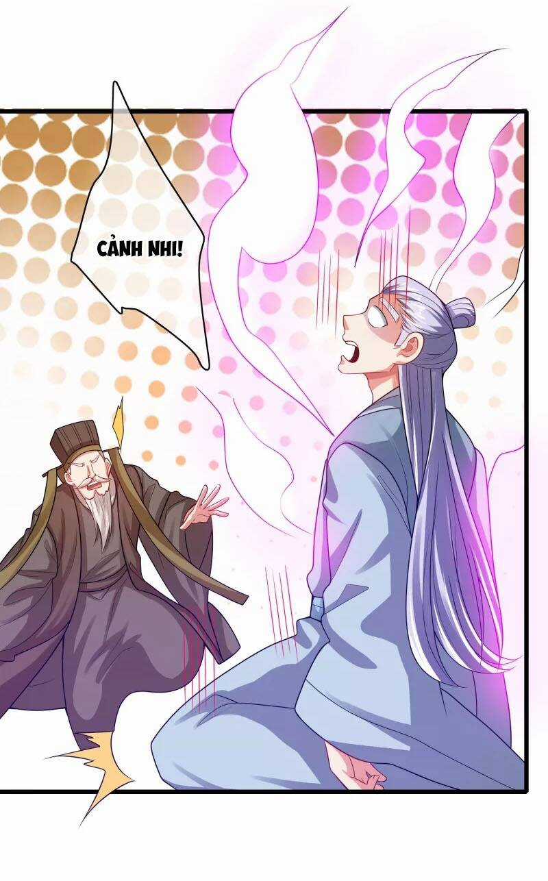 Hài Đế Vi Tôn - Chapter 148 - Trang 6