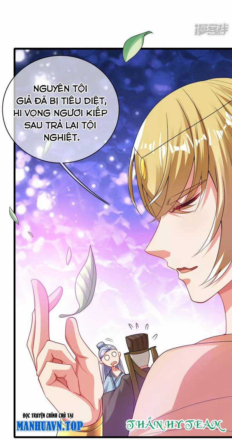 Hài Đế Vi Tôn - Chapter 148 - Trang 7