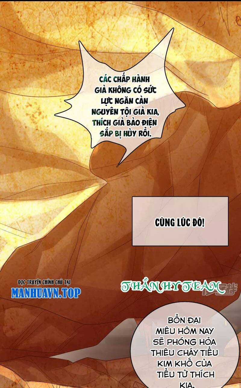 Hài Đế Vi Tôn - Chapter 148 - Trang 10