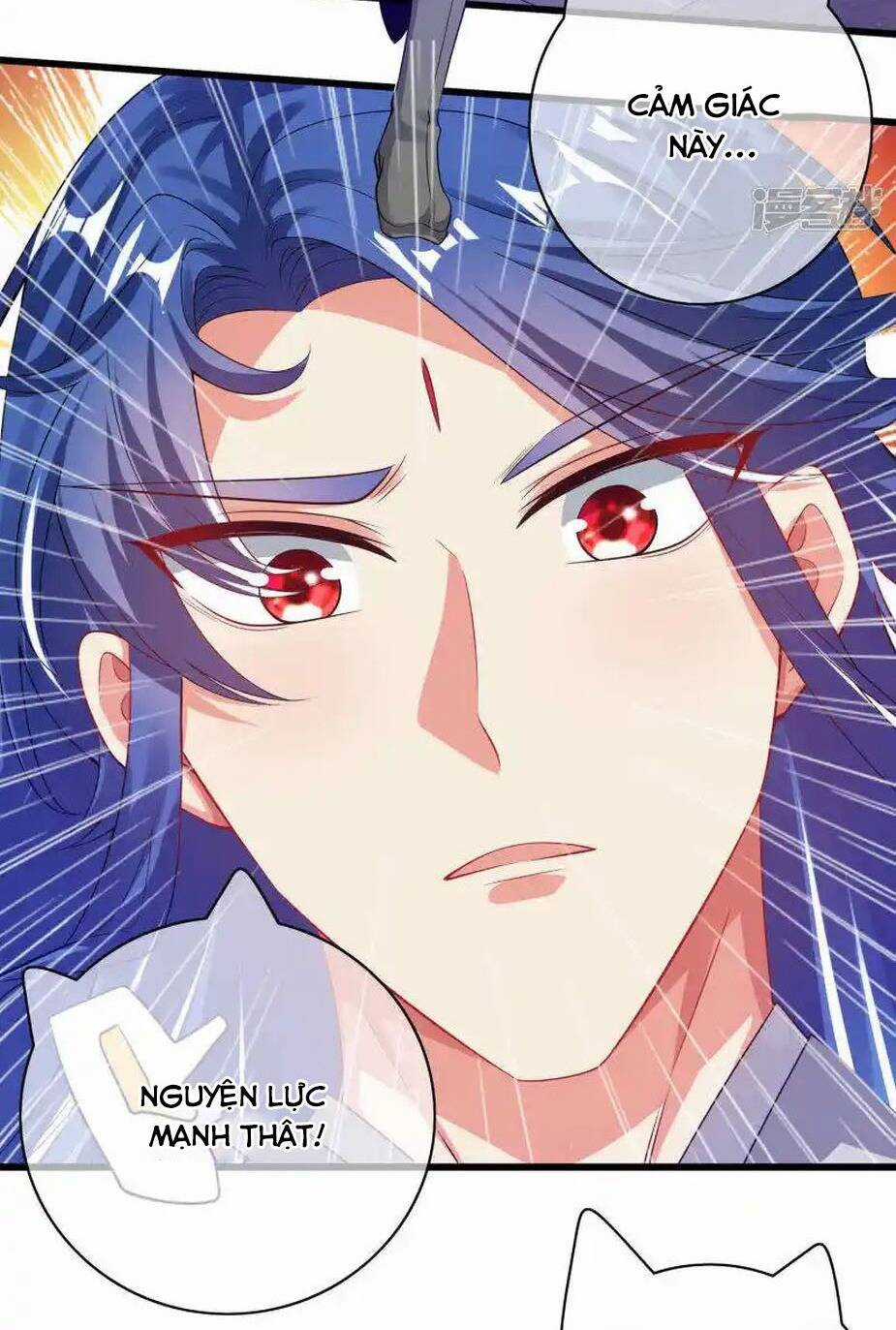 Hài Đế Vi Tôn - Chapter 149 - Trang 2