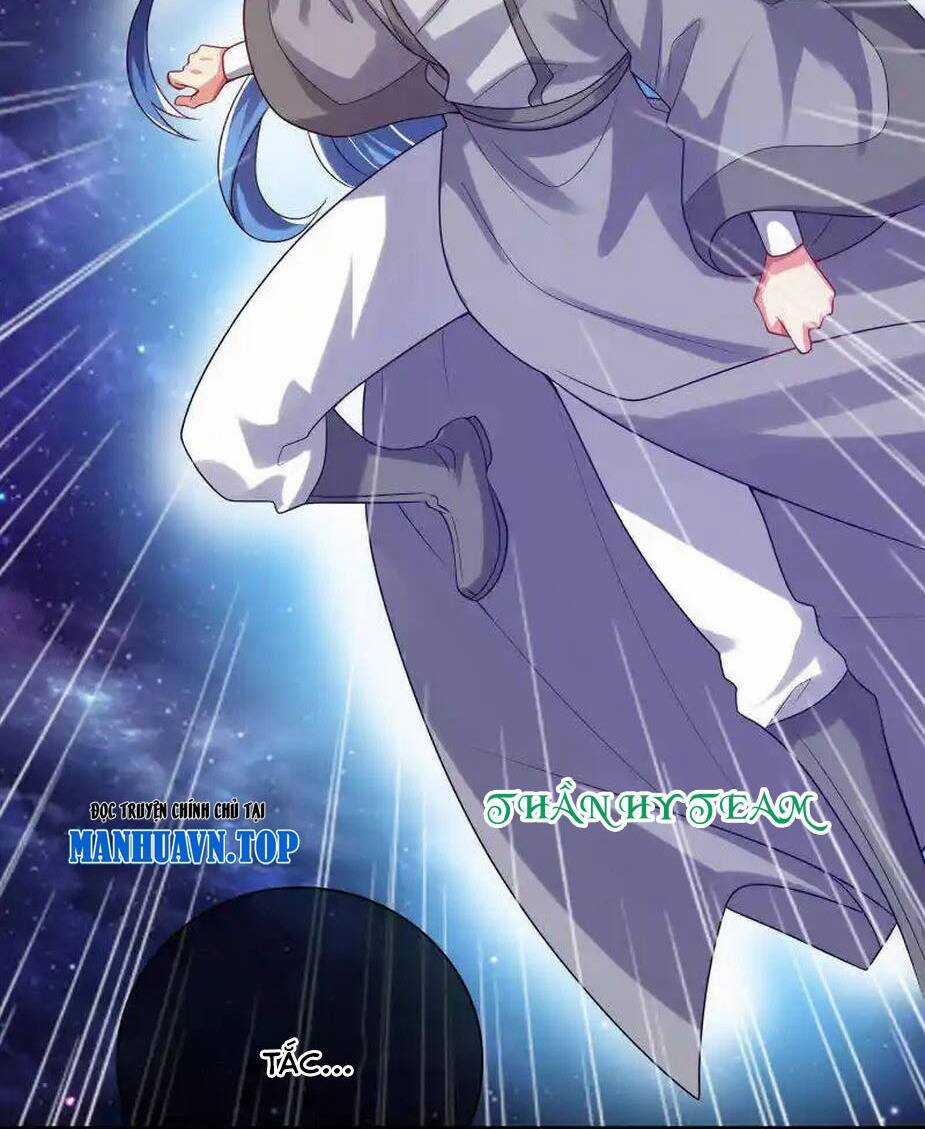 Hài Đế Vi Tôn - Chapter 149 - Trang 16