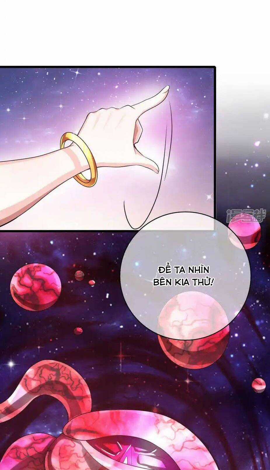 Hài Đế Vi Tôn - Chapter 149 - Trang 20