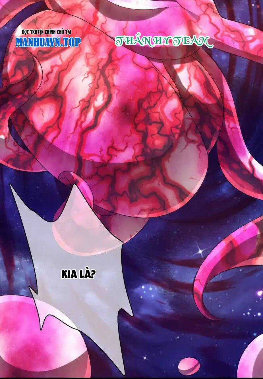 Hài Đế Vi Tôn - Chapter 149 - Trang 21