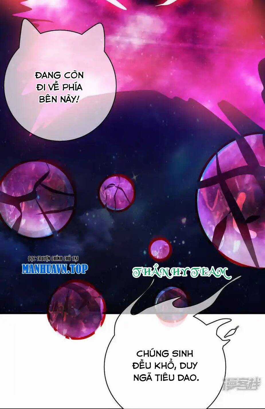 Hài Đế Vi Tôn - Chapter 149 - Trang 23