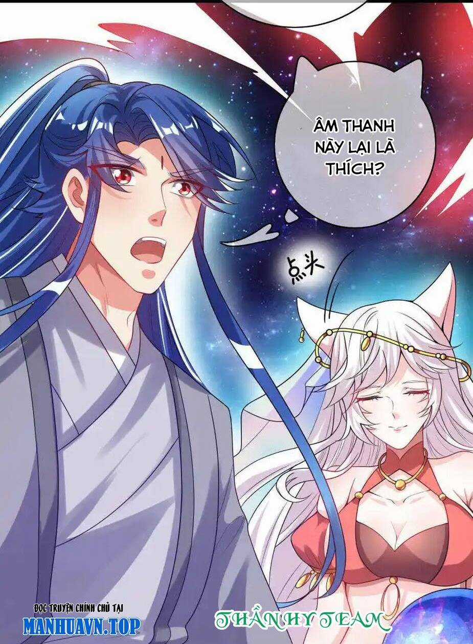 Hài Đế Vi Tôn - Chapter 149 - Trang 24