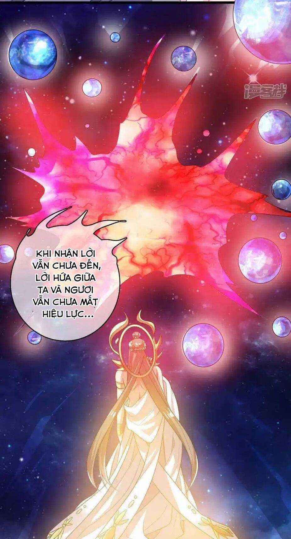 Hài Đế Vi Tôn - Chapter 149 - Trang 25