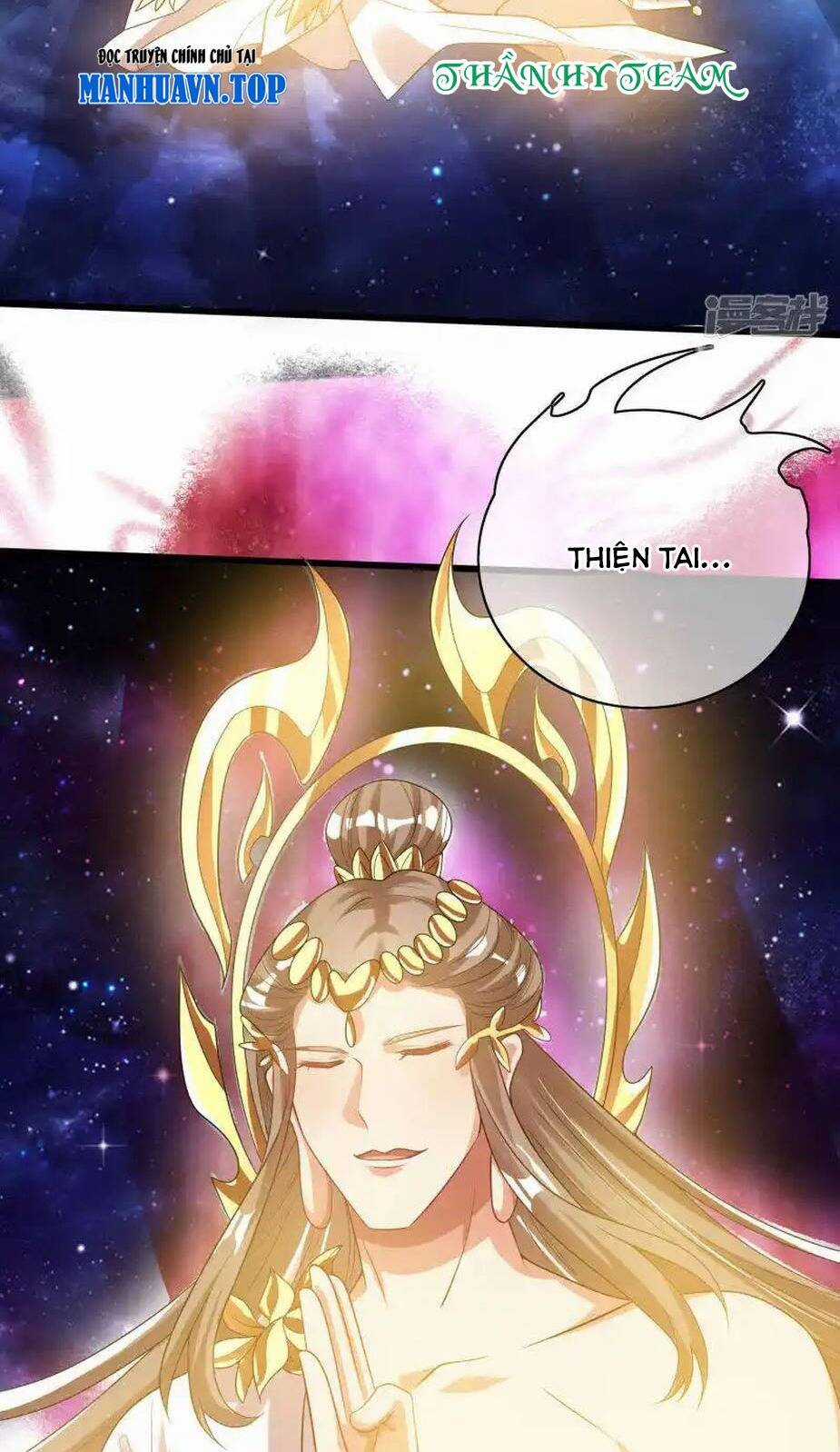 Hài Đế Vi Tôn - Chapter 149 - Trang 26