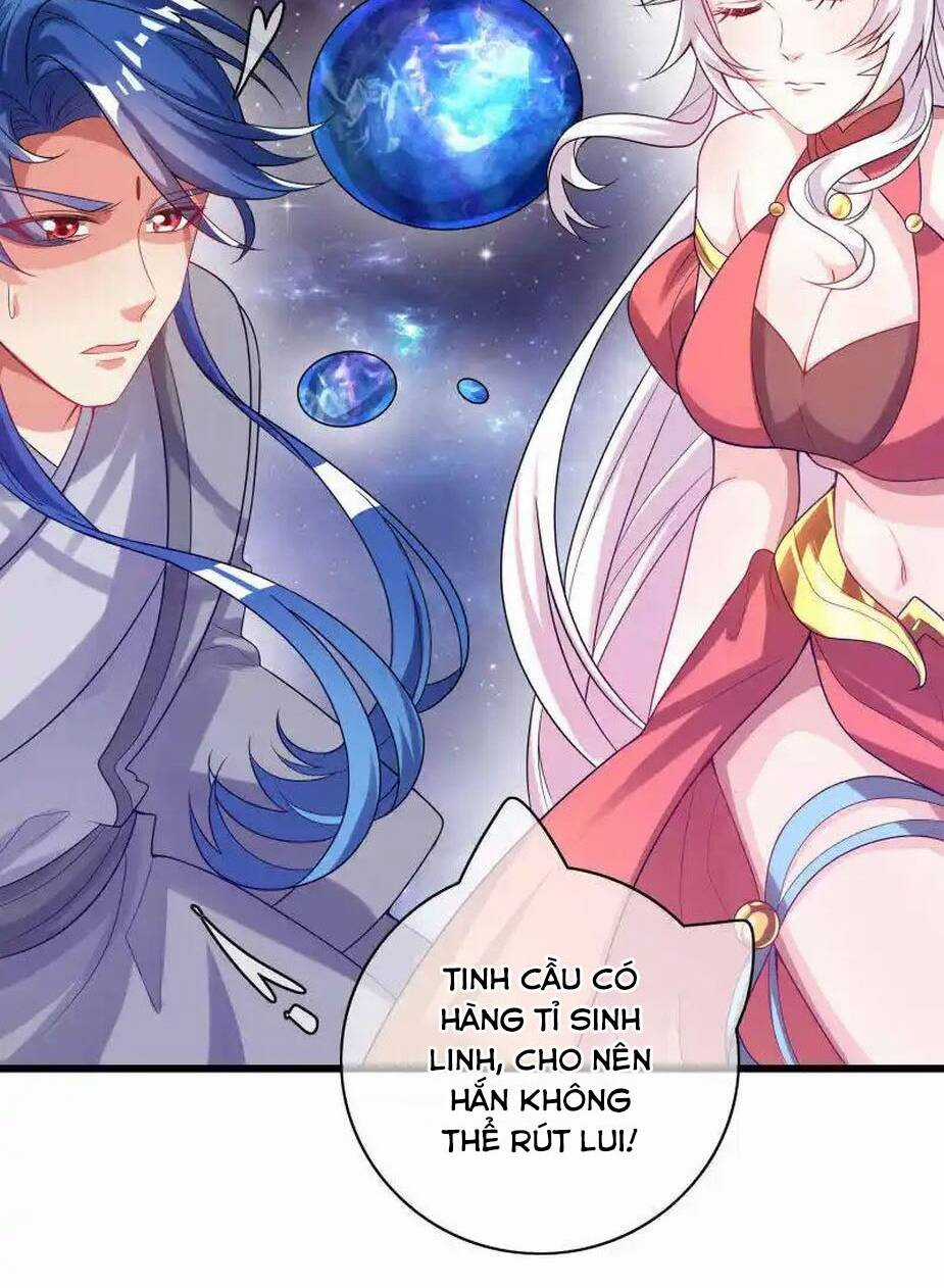 Hài Đế Vi Tôn - Chapter 149 - Trang 28