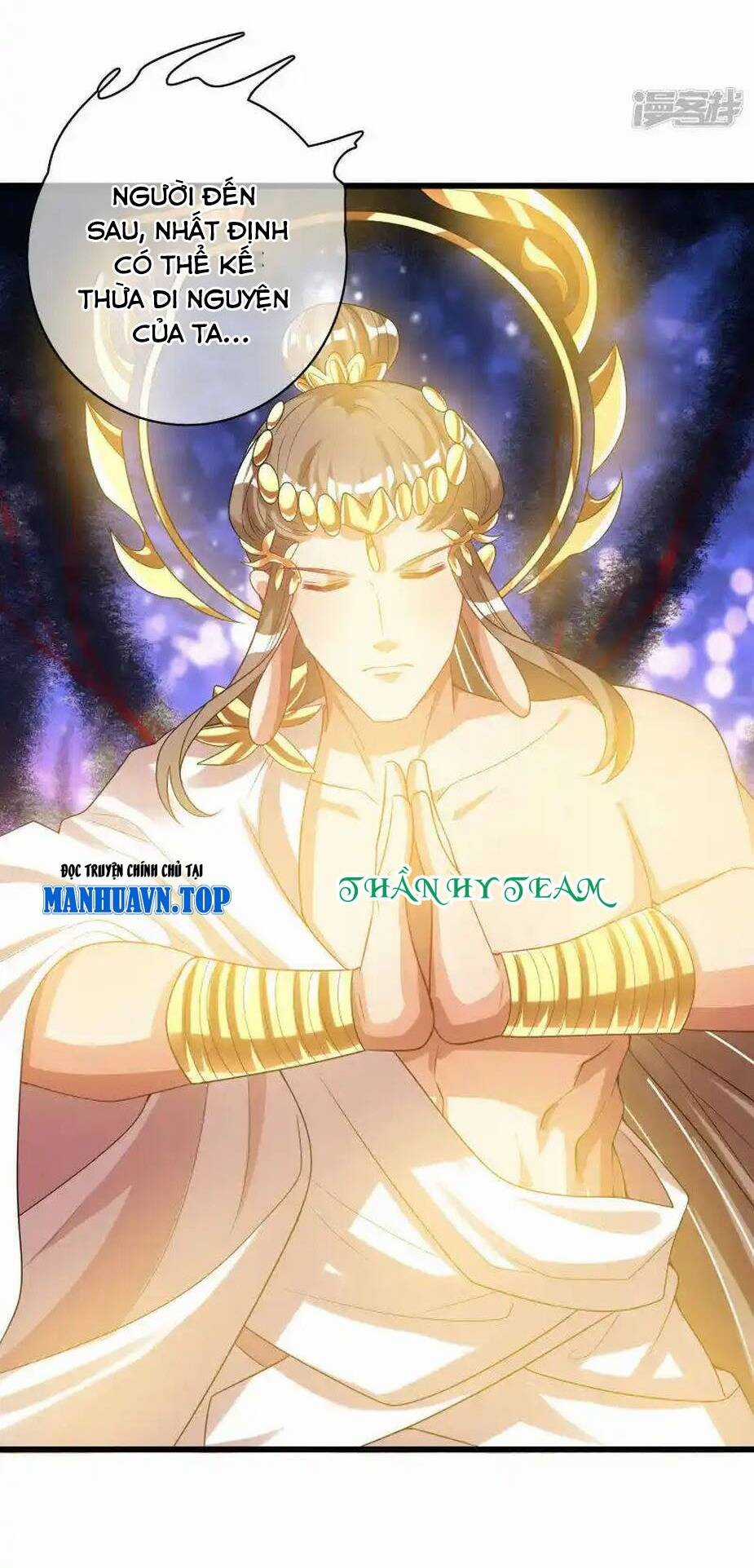 Hài Đế Vi Tôn - Chapter 149 - Trang 29