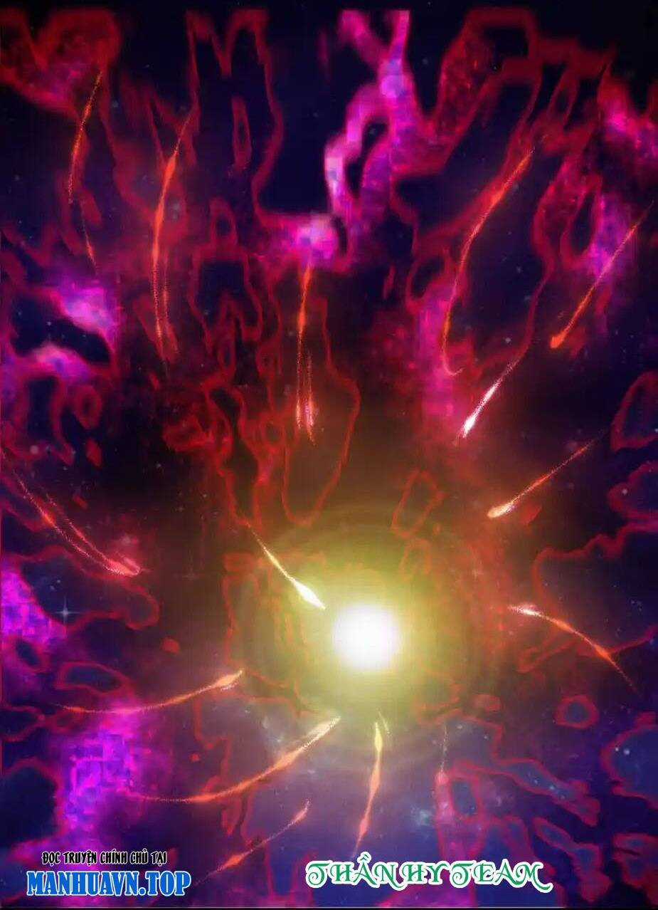 Hài Đế Vi Tôn - Chapter 149 - Trang 31