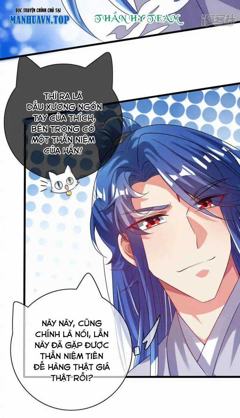 Hài Đế Vi Tôn - Chapter 149 - Trang 37