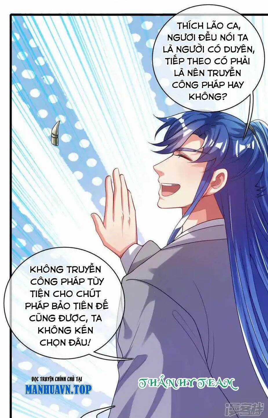 Hài Đế Vi Tôn - Chapter 149 - Trang 39