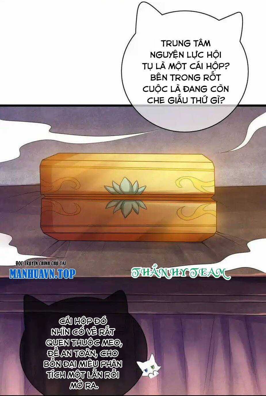 Hài Đế Vi Tôn - Chapter 149 - Trang 5