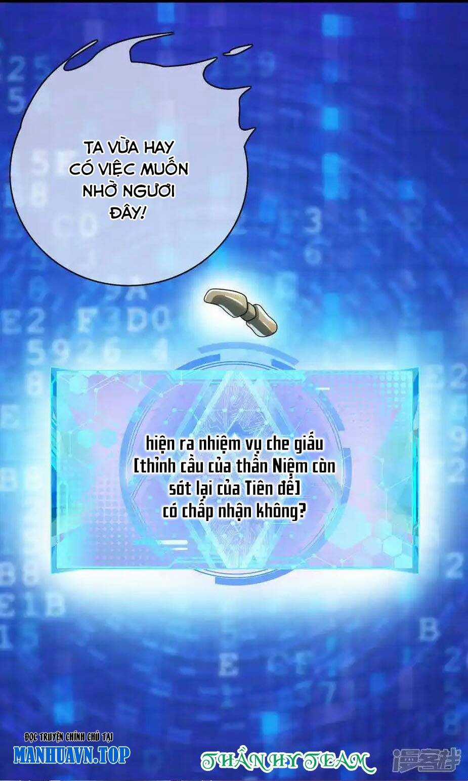 Hài Đế Vi Tôn - Chapter 149 - Trang 41